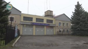 27 декабря свой профессиональный праздник отметят спасатели