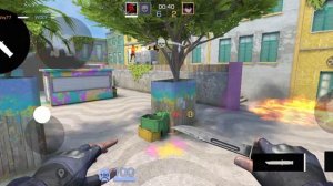 показываю как играю!