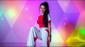 DJ Tyna - Hands Up Tonight