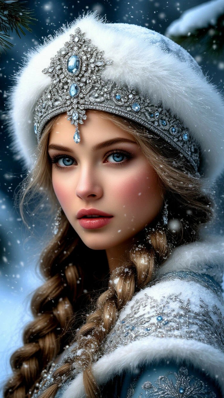 С НАСТУПАЮЩИМ НОВЫМ ГОДОМ! смотреть онлайн