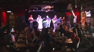 Борисыч Бэнд / Borisych Band. Бухать