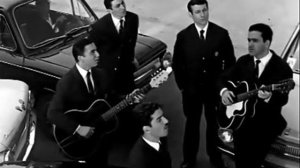 ВИА Орэра 1967.Тбилисская серенада.