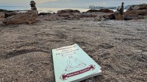 4 часть- Йога бессмертия Свами Вишнудевананда Гири. И медитация.