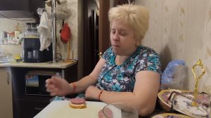 Любашины будни, и её утро, поговорим на разные темы✅Небольшой Мукбанг‼️