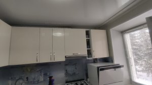 ПРЕДНОВОГОДНЯЯ УБОРКА НА КУХНЕ. ПРОДОЛЖЕНИЕ