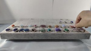 Магия самоцветов канал таисия и надежда