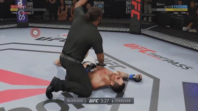 EA SPORTS UFC 3_20231112194040 смотреть онлайн