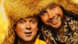 Ёлки филм ... представляет реализ ...