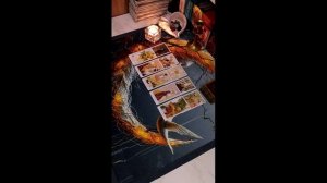 Срочное послание! #taro, #таро, #таролог, #тароонлайн, #гаданиетаро