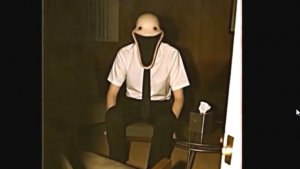 ОБЬЕКТ 444— г. Оренбург. ПСИХОТЕРАПЕВТ. «Записи об аномалиях от К.О.Н.Т.У.Р. » №17. ЗАПИСЬ 075