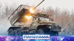 ⚡️Вперёд по всем направлениям: российские войска освободили Свято-Покровское в ДНР