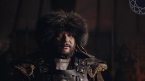 Я и есть Джелаладдин 50 серия (сериал, 2021)