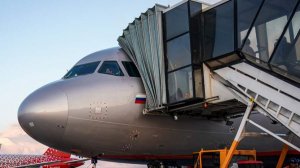 Временные ограничения на полеты ввели в аэропорту Жуковский