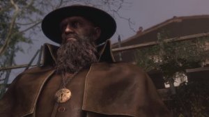 2. полное прохождение Separate Ways Resident Evil 4