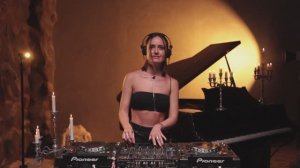 Qtee Rue - Melodic Techno  Afro House  DJ Mix 1