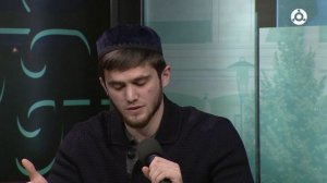 Эрудиты. Сборная Хасана Халмурзаева & Континенталь