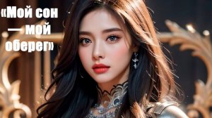 «Мой сон — мой оберег»