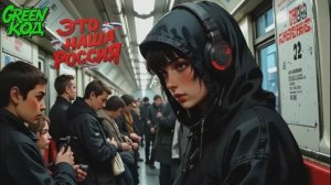 Это наша Россия