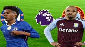 ФУТБОЛ ЧЕМПИОНАТ АНГЛИИ АПЛ.  ЧЕЛСИ - АСТОН ВИЛЛА.  ТЕКСТОВАЯ ОНЛАЙН ТРАНСЛЯЦИЯ.