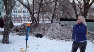 С Наступающим Новым годом!