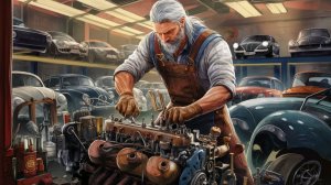 ⚔️Заплатите Ведьмаку чеканным рублём! С нуля до перекупа:коплю на хлам и восстанавливаю в CMS 2021🛠