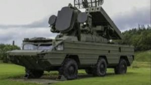 26 декабря - День войск ПВО Сухопутных войск России