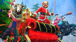 ИДИОТЫ ТОЖЕ ВСТРЕЧАЮТСЯ В ГКО! ОХОТА ЗА ВИКИНГОМ В GRAND CRIMINAL ONLINE (GCO)!