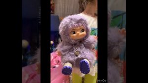 Вакуку распаковка 🫨