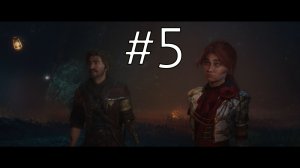 Clair Obscur Expedition 33 RTX 5070 прохождение на русском #5 бой с Мим и Гоблю