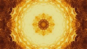 Медитация для обретения потока позитивной энергии