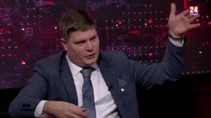 Интервью 24. Вячеслав Мартынов. Выпуск 25.12.25