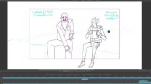 21 Conclusion-Character Performance Breakdowns