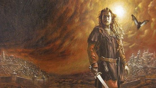 ЛуМиСта - Волкодав_1