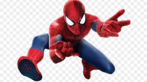 Человек-Паук Обновленная версия