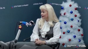 🔴LIVE. Как в Крыму будет работать автоматизированная упрощенная система налогообложения