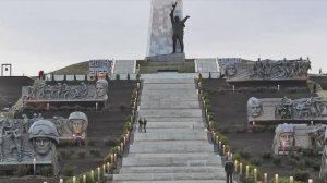 Храни, Господь, российского солдата!