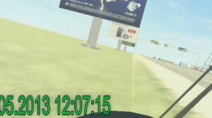 дтп ВКРТ2 М2 Крым