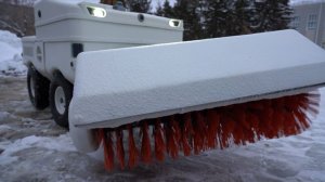 Самый дефицитный кадр: в России наблюдается острая нехватка дворников