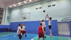 Руководитель проектов JSA-Group Юрий Разиньков о перспективах баскетбола в Старом Осколе