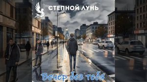 Вечер без тебя