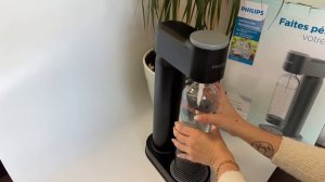 Сифон Philips GoZero ADD4901