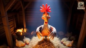 Дед Мороз и другие мультики! Сборник №3. Все песенки подряд! Муха ТВ