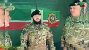 Территория закона. Эфир от 18.08.2025. Бойцы МВД по ЧР выполняют задачи во всех приграничных районах