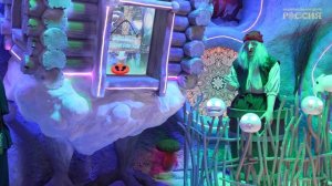 Павел Малков о «Книге сказок»: пространство детского восприятия и культурного опыта