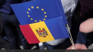 Молдавский депутат заявил о заморозке переговоров ЕС о присоединении республики
