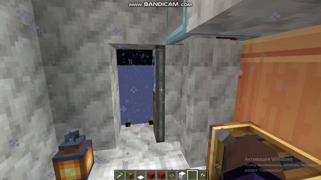 Показ моих майнкрафт паравозов в Майнкрафте  x Create x Create bells and whistles x TLauncher смотреть онлайн