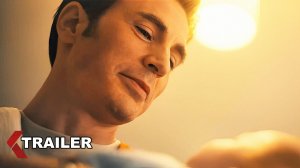 Мстители 5 Судный день — Официальный тизер (2026)