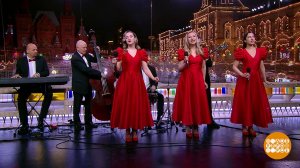 Джаз-бэнд Real Jam. Доброе утро. Фрагмент выпуска от 25.12.2025