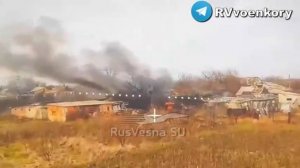 ❗️🇷🇺🔥🇺🇦⚡️«🅾тважные» отражают контратаки врага на Покровск, штурмуют окружённый Мирноград