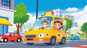 Шумные танцы мультик